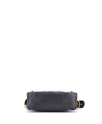 Pre-Owned Balenciaga Mini City Giant Studs Bag Leather