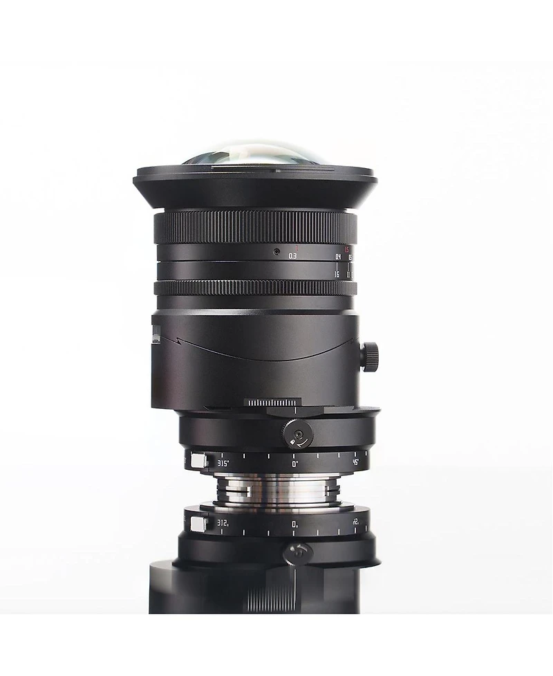 TTArtisan 17mm f/4 Tilt Shift Lens for Sony E