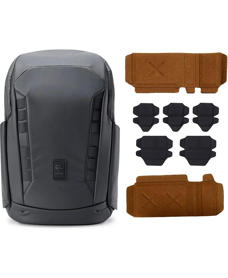 Nomatic Peter McKinnon 25L Camera Backpack with Ladder System and Divider Set