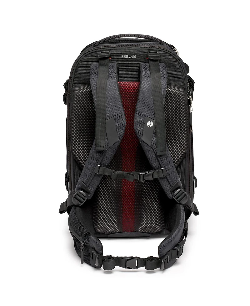 Manfrotto Pro Light Flexloader Backpack for Pro Dslr/Gimbal/Modular Cc, Large
