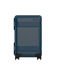 Pelican Atx 22" Waterproof Wheeled Carry-On Hard Travel Case, Bundle with Pcm ModPak Packing Cube