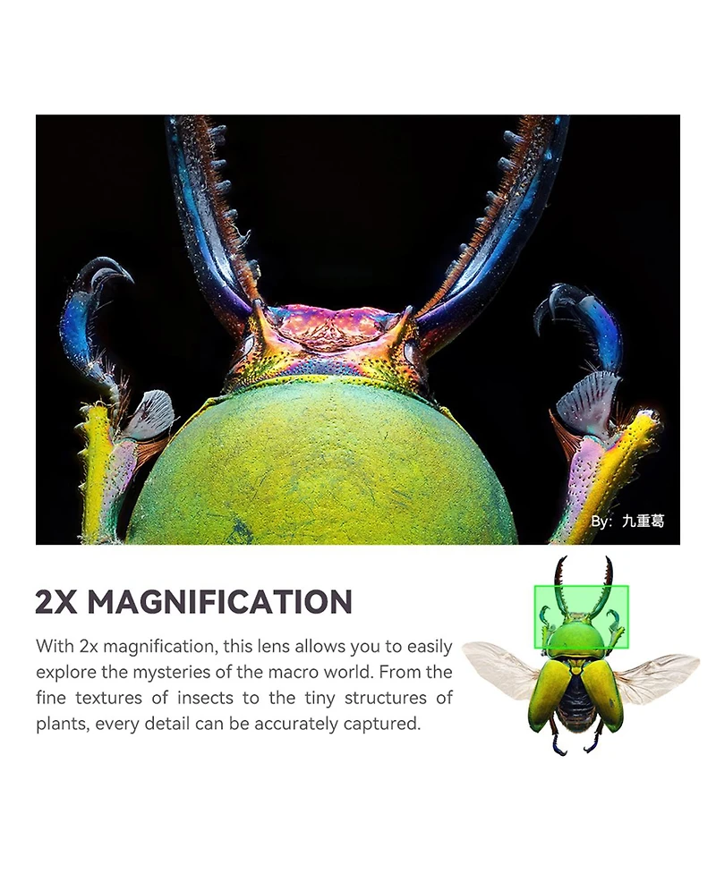 TTArtisan Ttartisan Macro100mm F2.8(Canon Ef)