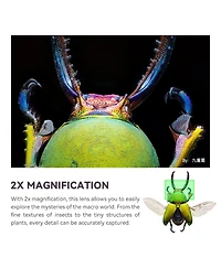 TTArtisan Ttartisan Macro100mm F2.8(Canon Ef)