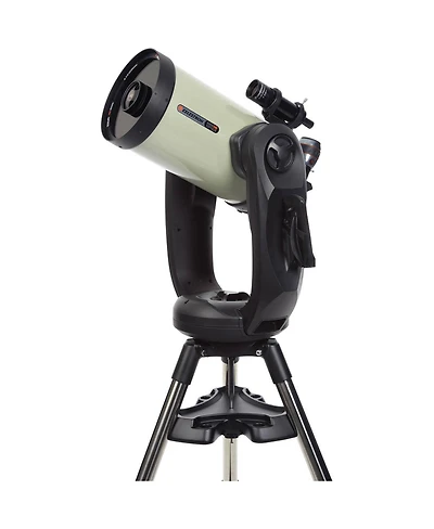 Celestron Cpc Deluxe 925 Hd Computerized Telescope
