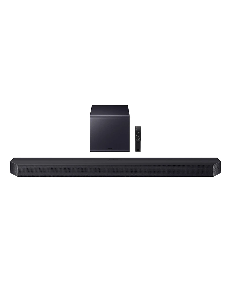 Samsung Hw-Q900H 7.1.2 Ch Q-Series Soundbar and Subwoofer (2026)