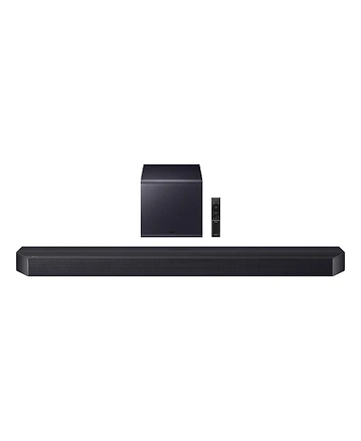 Samsung Hw-Q900H 7.1.2 Ch Q-Series Soundbar and Subwoofer (2026)