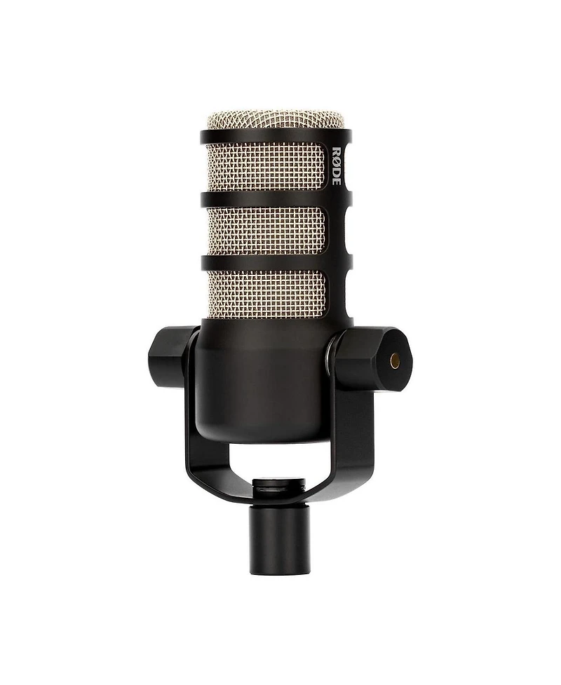 Zoom LiveTrak L-8 Mixer and Recorder Bundle with 4x PodMic Dynamic Podcasting Microphone, 4x TAPH300 Semi-Open Back Headphones, 2x Broadcast Arm