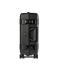 Pelican Atx 22" Waterproof Wheeled Carry-On Travel Hard Case, Bundle with Pcm ModPak Packing Cube and DK5 ModPak Toiletry Bag