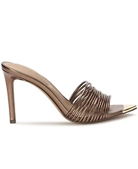 I.n.c. International Concepts Women's Alycia Stiletto Heel Dress Sandals, Macy's Exclusive