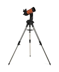 Celestron NexStar 5 Se Schmidt-Cassegrain Computerized Telescope with Astronomy Chair