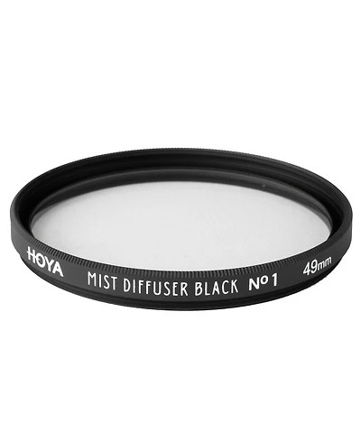Hoya Mist Diffuser Glass Filter