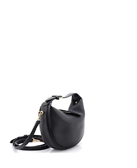Pre-Owned Celine Teen Lulu Bag Leather