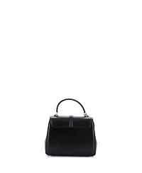 Pre-Owned Celine Small 16 Top Handle Bag Smooth Calfskin