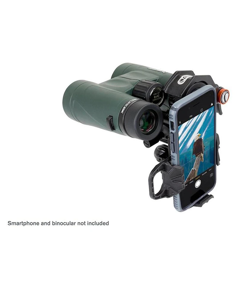 Celestron Nexyz 3-Axis Universal Smartphone Adapter