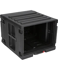 Skb 8U Roto Rolling Rack (1SKB-R8UW)