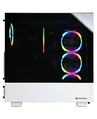 CyberPowerPC Gamer Master Gaming Desktop Computer, Amd Ryzen 5 8400F 4.2GHz, 16GB Ram, 2TB Ssd, Nvidia GeForce Rtx 5060 8GB, Windows 11 Home
