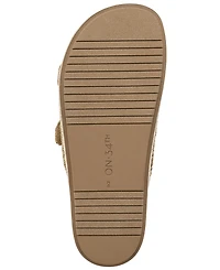 On 34th Women's Tatyana Round Toe Flat Sandals, Macy's Exclusive