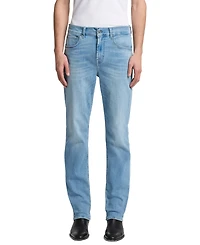 7 For All Mankind Men's Slim-Fit Jeans