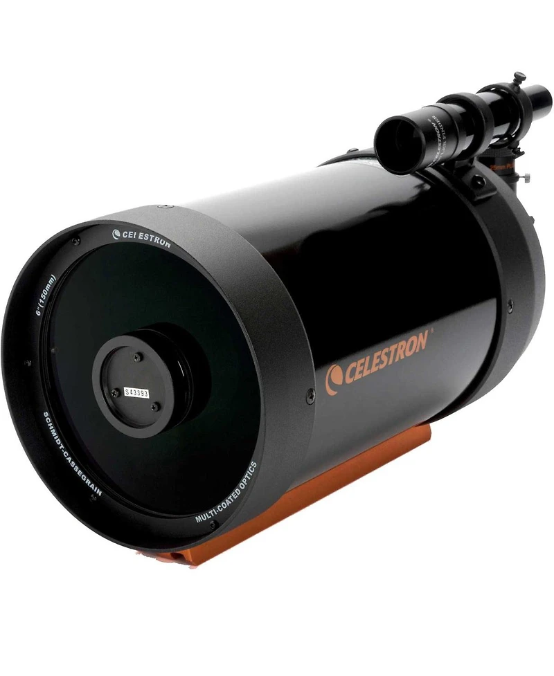 Celestron Advanced Vx 6" Schmidt-Cassegrain Telescope