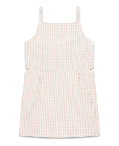Guess Big Girls' 7-16 Sleeveless Dress