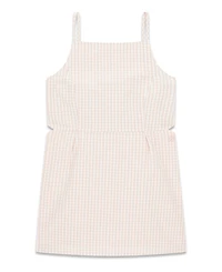 Guess Big Girls' 7-16 Sleeveless Dress