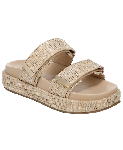 I.n.c. International Concepts Women's Truuee Footbed Sandals, Macy's Exclusive