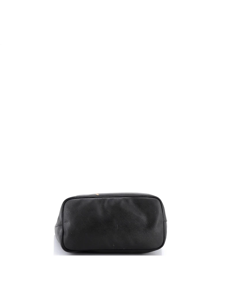 Pre-Owned Givenchy Large Antigona Shopper Printed Canvas
