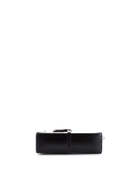 Pre-Owned Givenchy Mini Cut Out Bag Leather