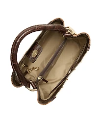 Brahmin Amelia Mini Crossbody Handbag