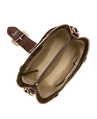 Brahmin Celina Small Bucket Handbag