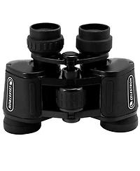 Celestron 7x35 UpClose G2 Porro Prism Binoculars with 9.2 Degree Angle of View