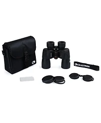 Celestron SkyMaster Pro Ed Porro Binoculars with 7.8 Degree Angle of View
