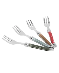 French Home Laguiole Cake Forks