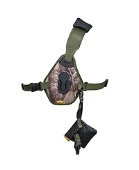 Cotton Carrier Skout G2 Sling-Style Harness for Binoculars, Realtree Xtra Camo