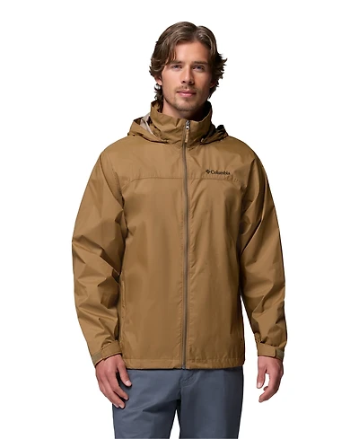 Columbia Men's Glennaker Lake Ii Rain Jacket