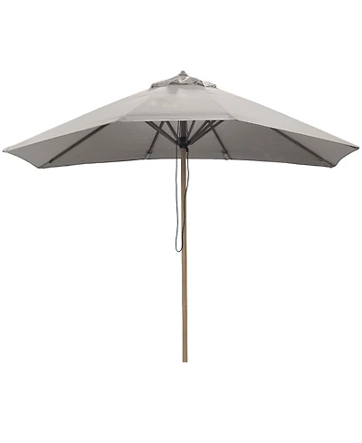 Bristol 11' Umbrella, Created for Macy's