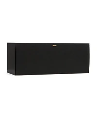 Klipsch Reference R-26FA 5.1 Home Theater Pack, Brushed Polymer Veneer