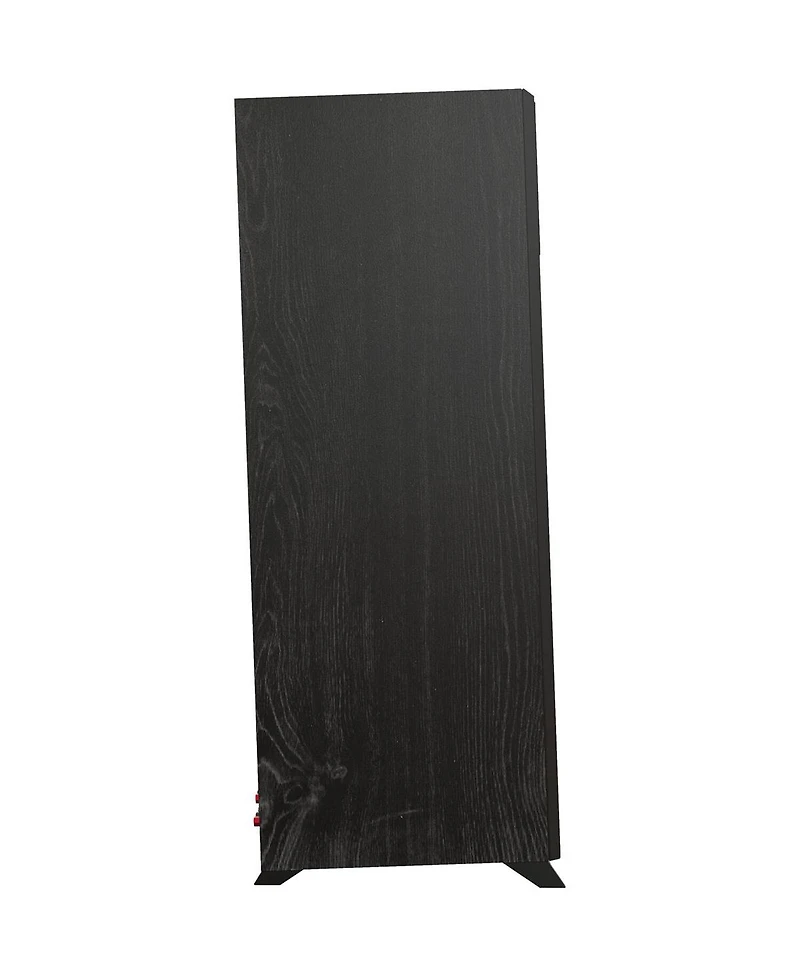 Klipsch Reference Premiere Rp-8000F Ii Floorstanding Speaker Pair + Onkyo Tx-8470 2-Channel Wi-Fi Stereo Receiver Bundle