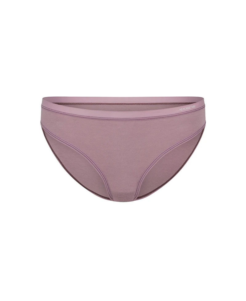 Adore Me Women's Everly Bikini Panty