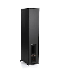 Klipsch Reference R-620F Floorstanding Speaker, Wood Grain Vinyl