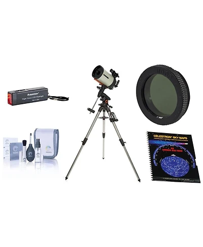 Celestron Advanced Vx 8" EdgeHD Telescope