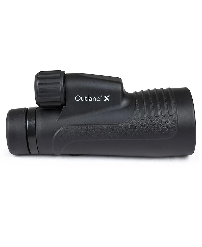 Celestron 10x50mm Outland X Monocular with Smartphone Adapter