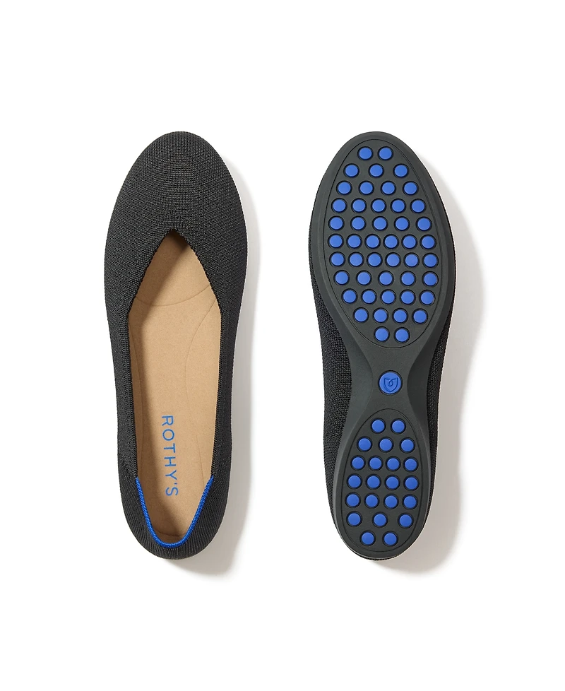 Rothy's Women's Daily Round Toe Flats