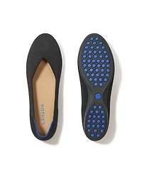 Rothy's Women's Daily Round Toe Flats
