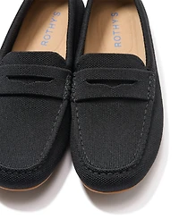 Rothy's Women's Daily Driver Slip On Loafers
