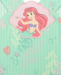 Disney Girls' 2T-6X Sleeveless Dress