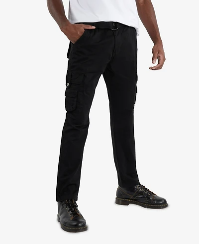 Xray Men's Utility Cargo Pants