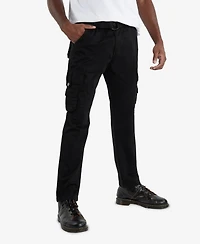 Xray Men's Utility Cargo Pants