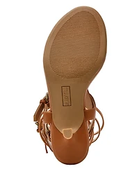 Wild Pair Women's Sabiine Stiletto Heel Dress Sandals, Macy's Exclusive