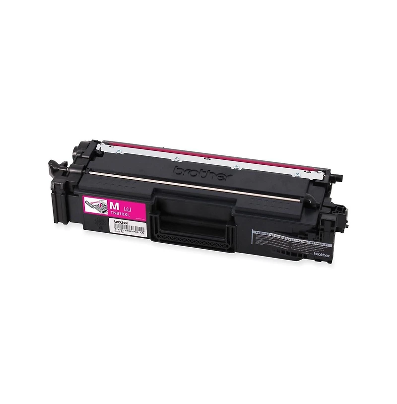 Brother TN810XLM 9,000 Page-Yield High-Yield Toner